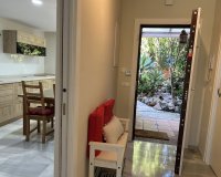 Rynek wtórny - Town house - Estepona - Atalaya