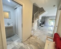 Rynek wtórny - Town house - Estepona - Atalaya