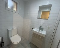 Rynek wtórny - Town house - Estepona - Atalaya