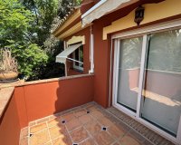 Rynek wtórny - Town house - Estepona - Atalaya