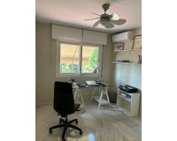 Rynek wtórny - Town house - Estepona - Atalaya