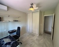 Rynek wtórny - Town house - Estepona - Atalaya