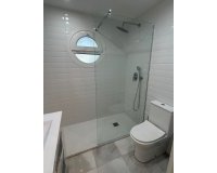 Rynek wtórny - Town house - Estepona - Atalaya