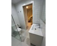 Rynek wtórny - Town house - Estepona - Atalaya