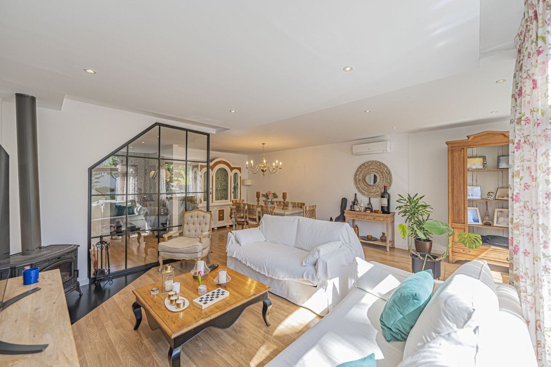 Rynek wtórny - Town house - Estepona - Atalaya