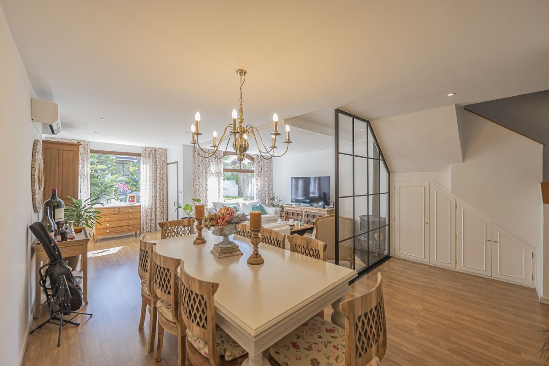 Rynek wtórny - Town house - Estepona - Atalaya