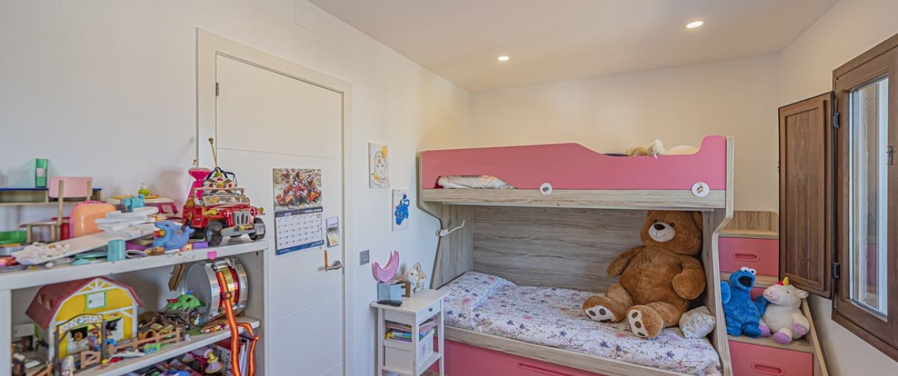 Rynek wtórny - Town house - Estepona - Atalaya