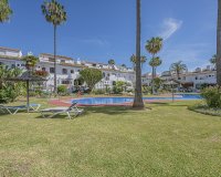 Rynek wtórny - Town house - Estepona - Atalaya