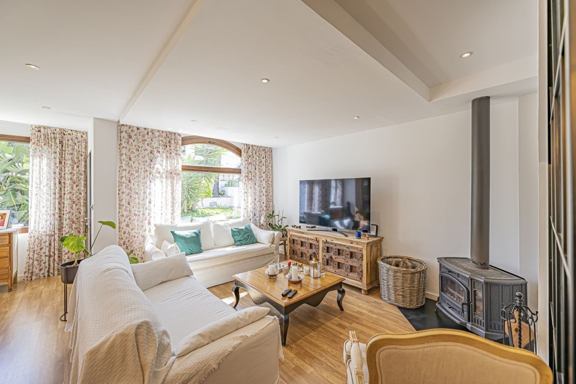 Rynek wtórny - Town house - Estepona - Atalaya
