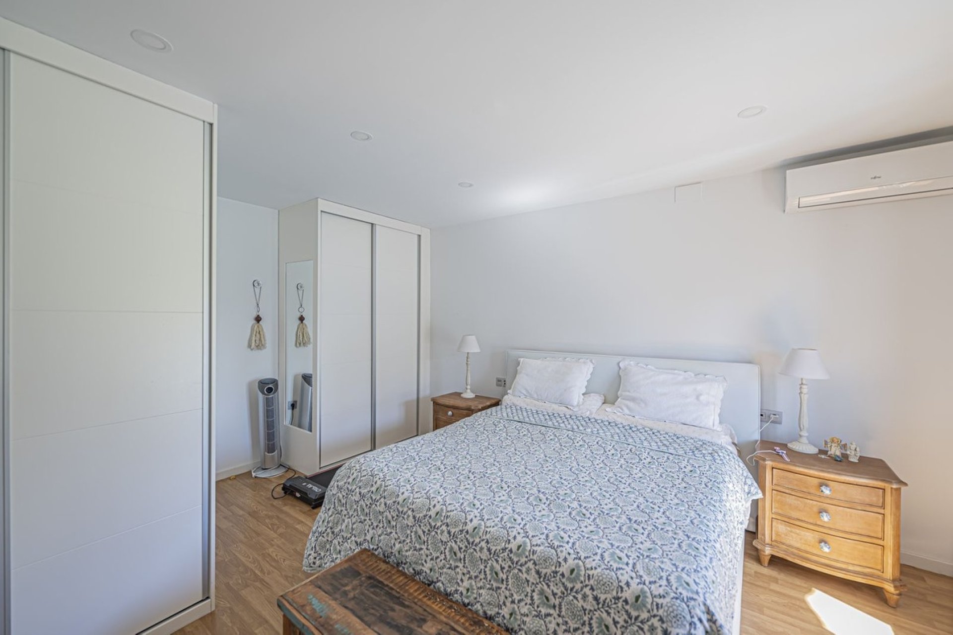 Rynek wtórny - Town house - Estepona - Atalaya