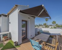 Rynek wtórny - Town house - Estepona - Atalaya