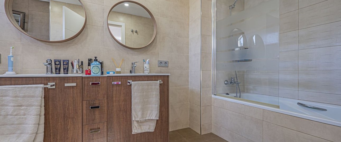 Rynek wtórny - Town house - Estepona - Atalaya