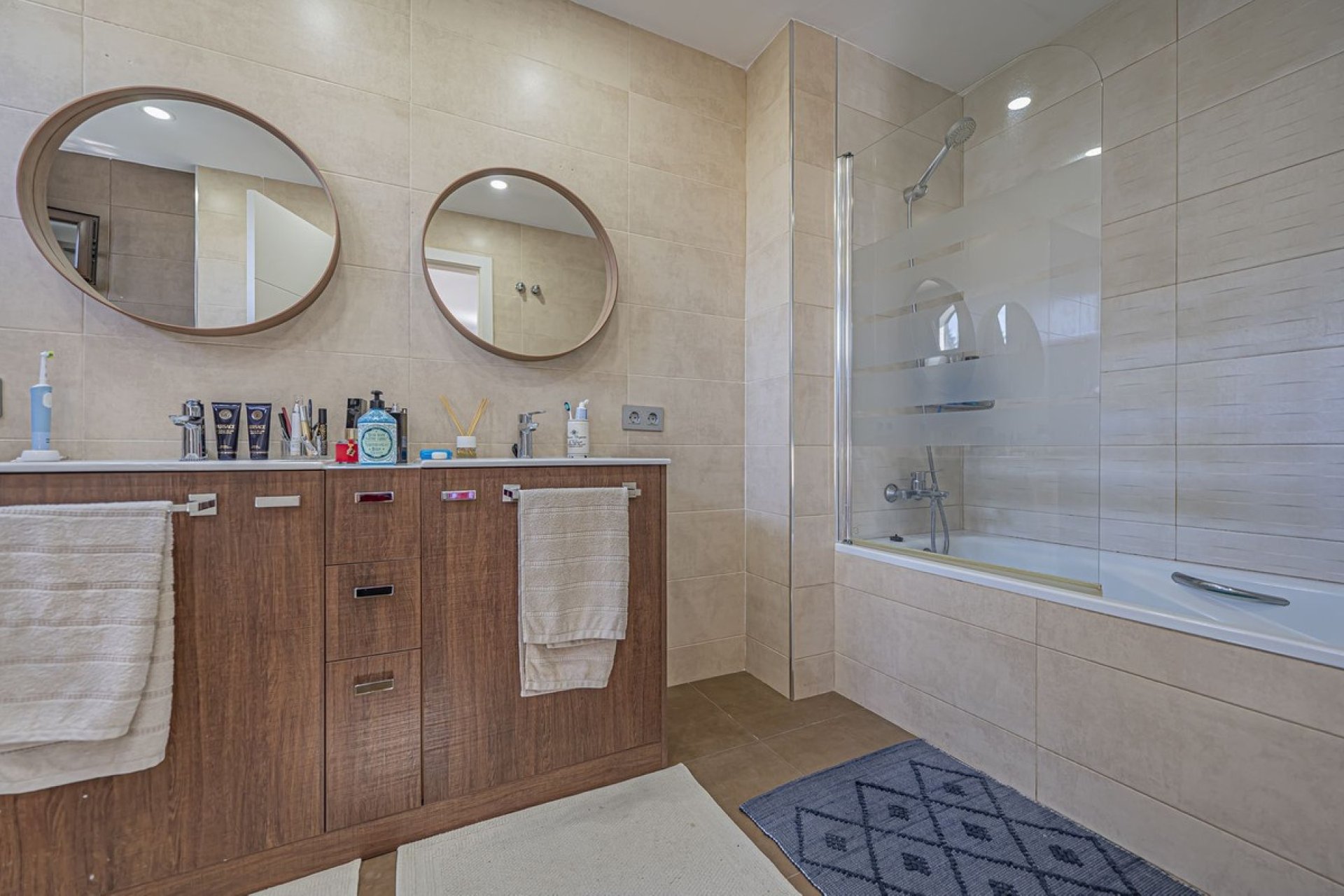 Rynek wtórny - Town house - Estepona - Atalaya