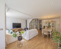 Rynek wtórny - Town house - Estepona - Atalaya