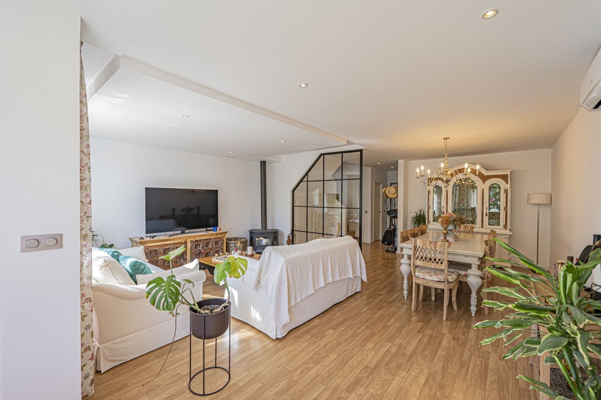 Rynek wtórny - Town house - Estepona - Atalaya