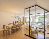 Rynek wtórny - Town house - Estepona - Atalaya