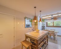 Rynek wtórny - Town house - Estepona - Atalaya