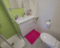Rynek wtórny - Town house - Estepona - Atalaya