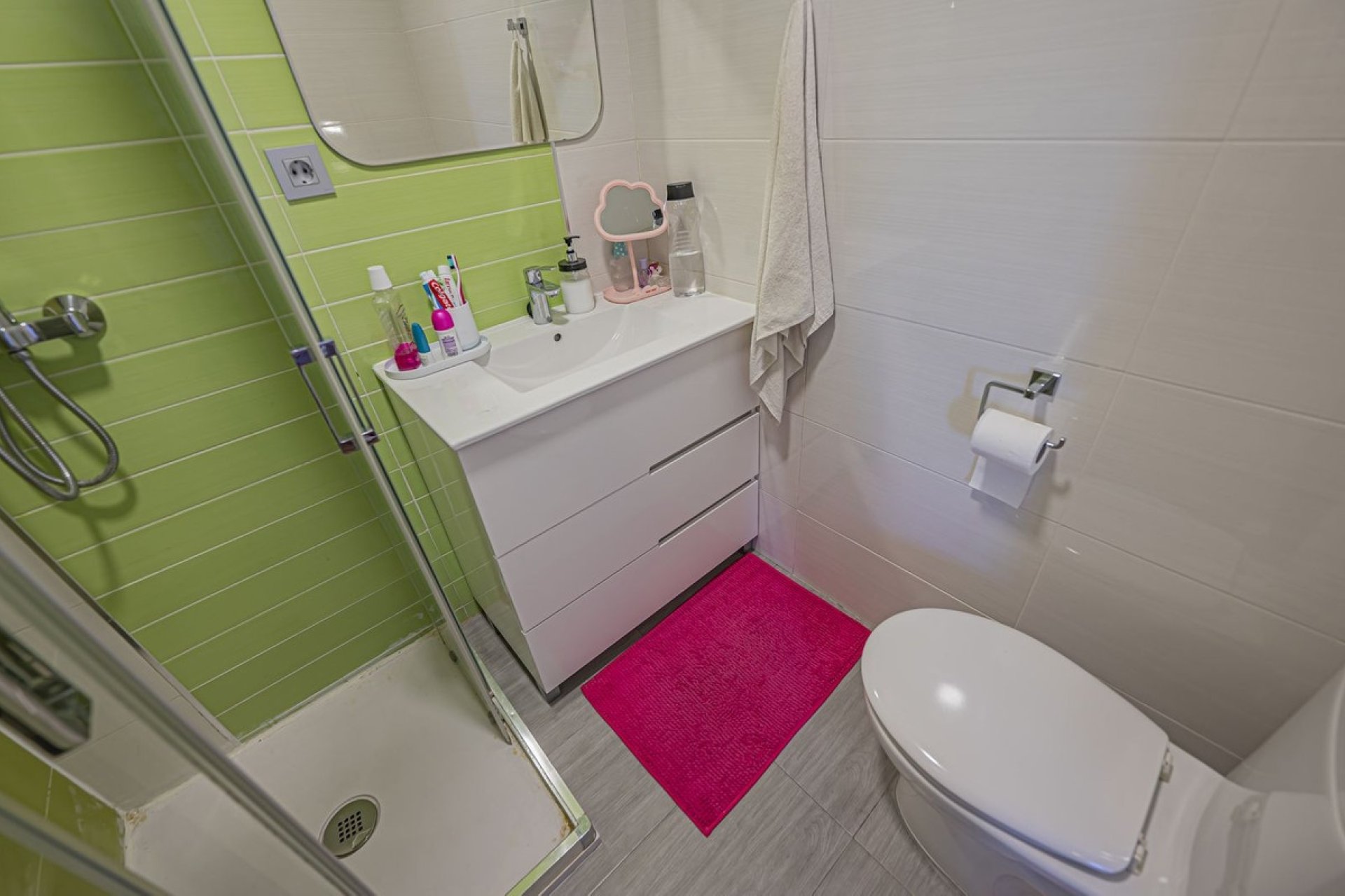 Rynek wtórny - Town house - Estepona - Atalaya