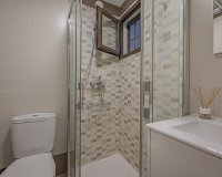 Rynek wtórny - Town house - Estepona - Atalaya