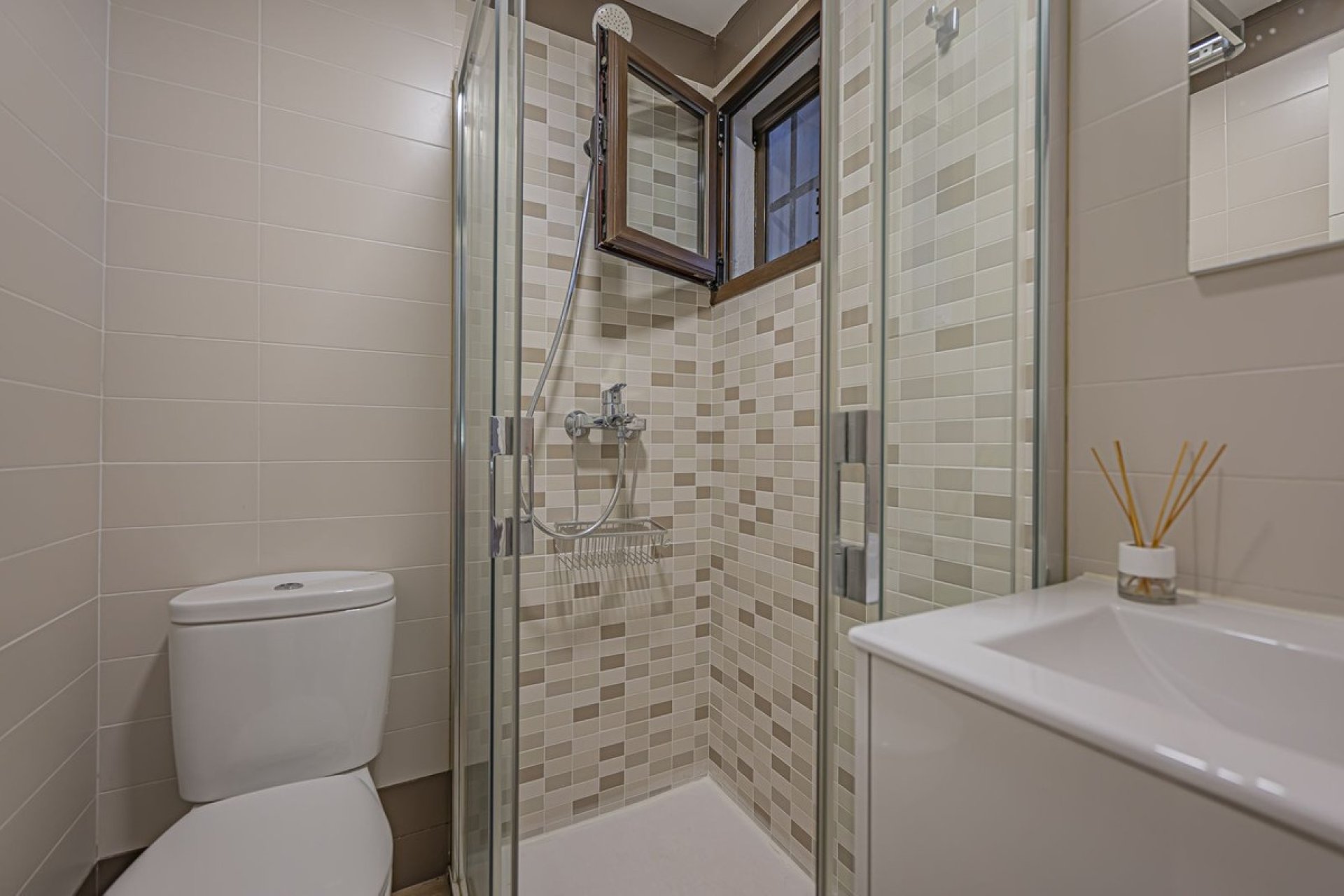 Rynek wtórny - Town house - Estepona - Atalaya
