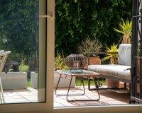 Rynek wtórny - Town house - Estepona - Atalaya