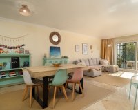 Rynek wtórny - Town house - Estepona - Atalaya