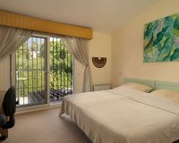 Rynek wtórny - Town house - Estepona - Atalaya