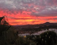 Rynek wtórny - Town house - Estepona - Atalaya