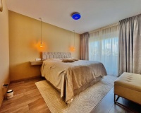 Rynek wtórny - Town house - Estepona - Atalaya