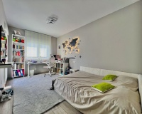 Rynek wtórny - Town house - Estepona - Atalaya