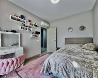 Rynek wtórny - Town house - Estepona - Atalaya