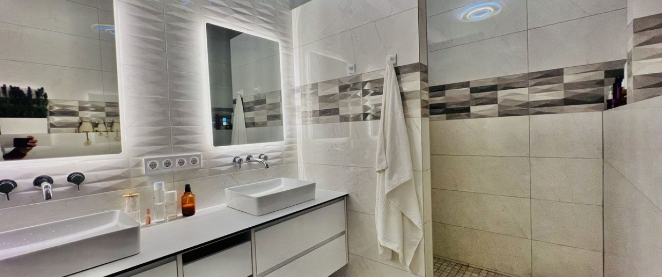 Rynek wtórny - Town house - Estepona - Atalaya
