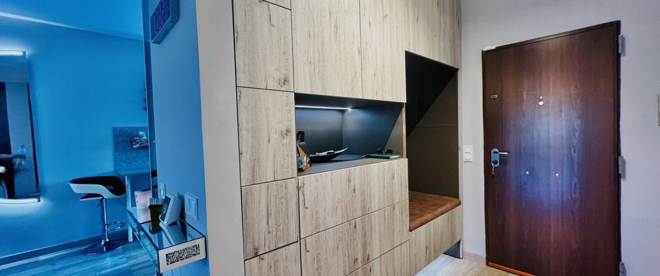 Rynek wtórny - Town house - Estepona - Atalaya