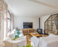 Rynek wtórny - Town house - Estepona - Atalaya