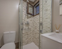 Rynek wtórny - Town house - Estepona - Atalaya