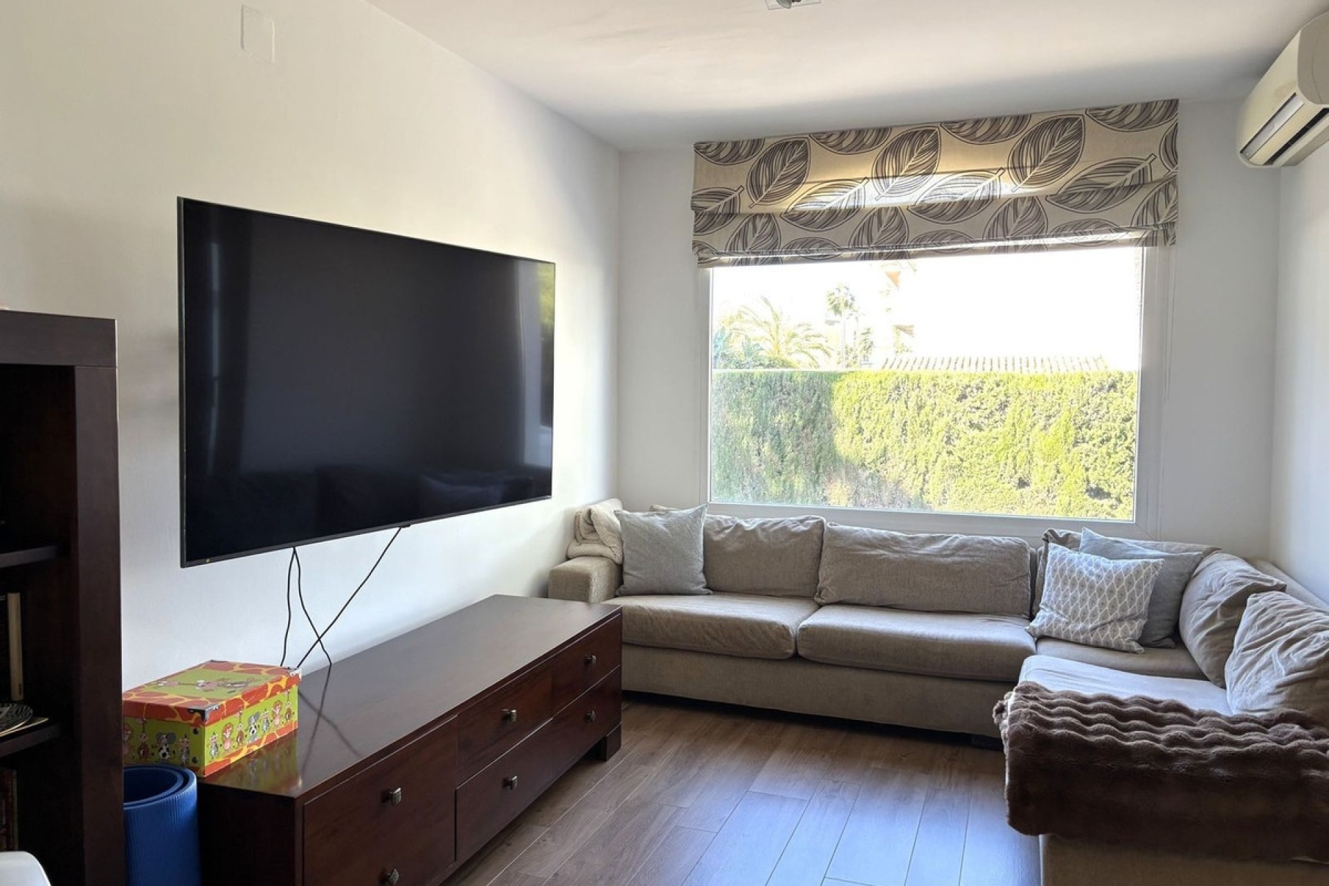 Rynek wtórny - Town house - Estepona - Atalaya