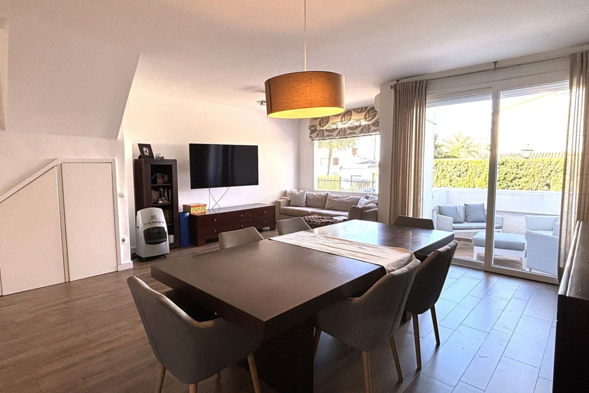 Rynek wtórny - Town house - Estepona - Atalaya