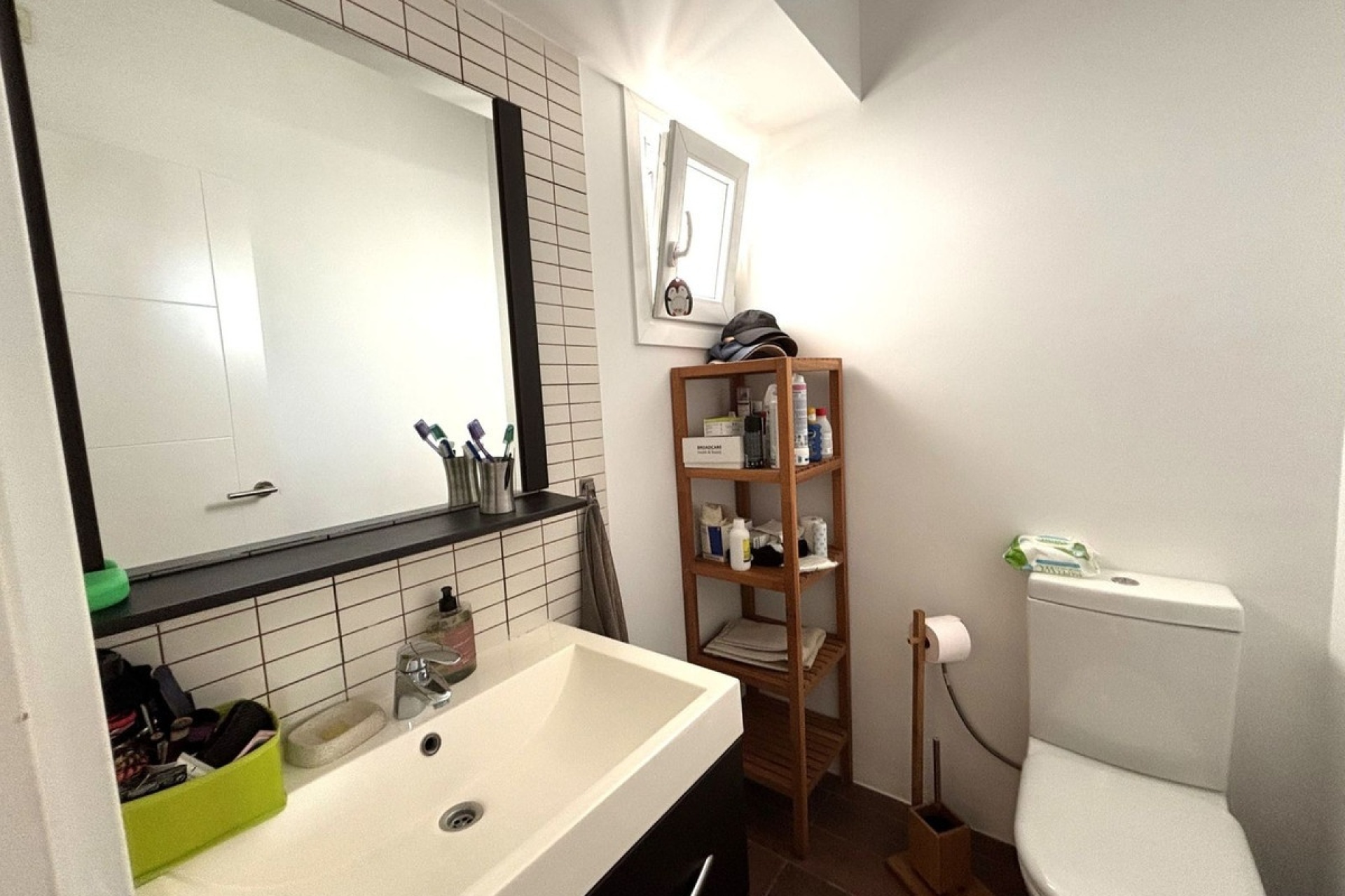 Rynek wtórny - Town house - Estepona - Atalaya
