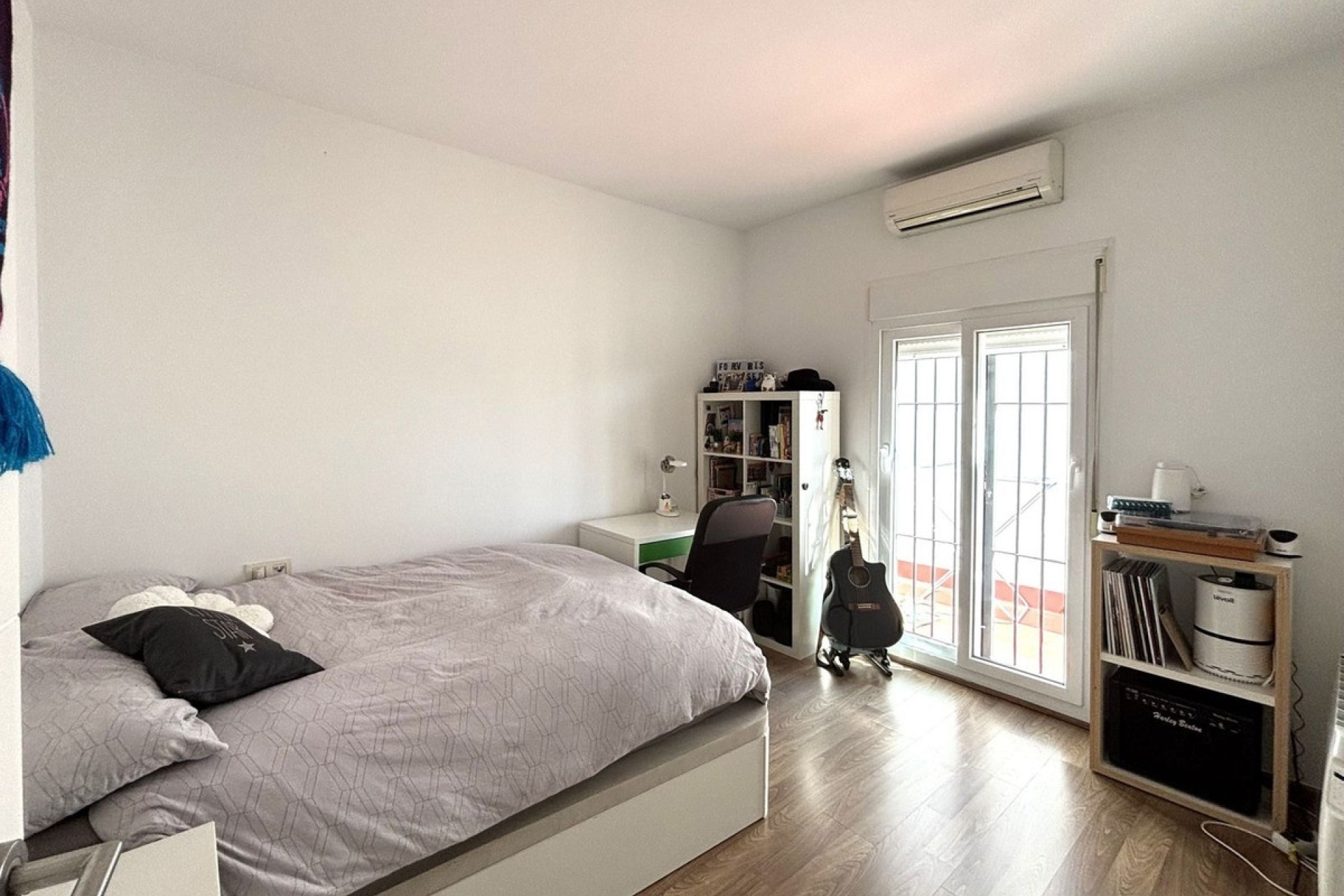 Rynek wtórny - Town house - Estepona - Atalaya