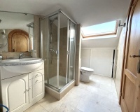 Rynek wtórny - Town house - Estepona - Atalaya