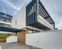 Rynek wtórny - Town house - Estepona - Atalaya