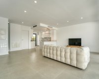 Rynek wtórny - Town house - Estepona - Atalaya