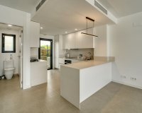 Rynek wtórny - Town house - Estepona - Atalaya