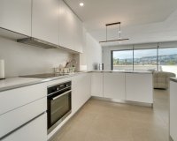 Rynek wtórny - Town house - Estepona - Atalaya