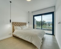 Rynek wtórny - Town house - Estepona - Atalaya