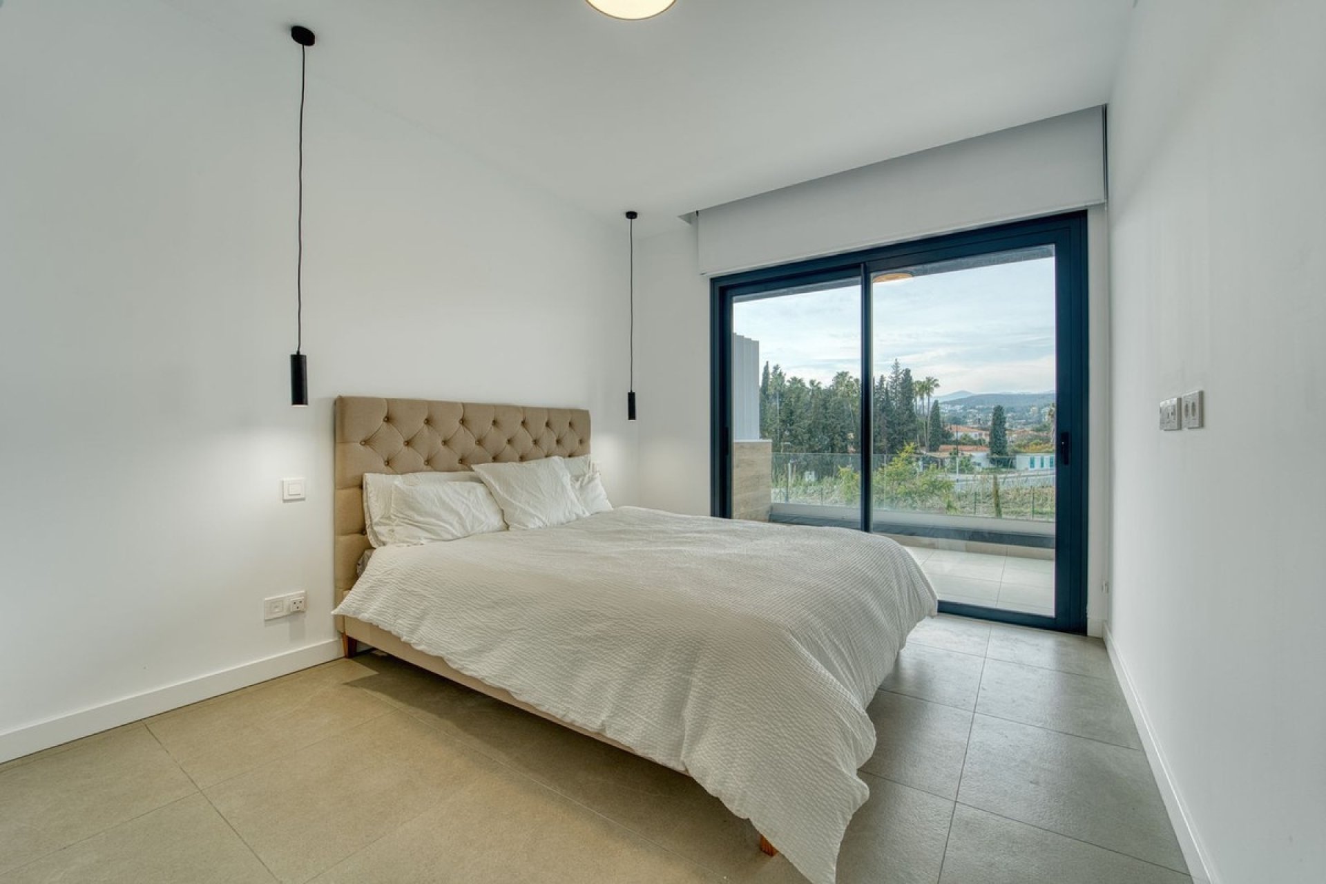 Rynek wtórny - Town house - Estepona - Atalaya