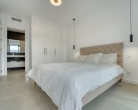 Rynek wtórny - Town house - Estepona - Atalaya