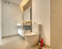 Rynek wtórny - Town house - Estepona - Atalaya