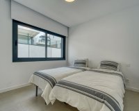Rynek wtórny - Town house - Estepona - Atalaya